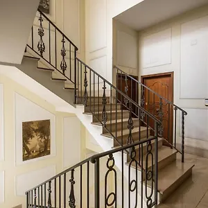 Apartamento E. Spagna Luxury - Piazza Di Spagna, Roma