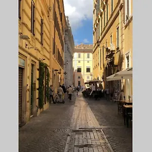 Apartamento Chiara's Place At Pantheon - Your In, Roma