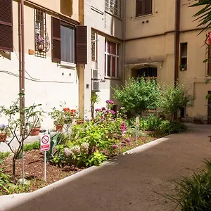 Apartamento Nico, Roma