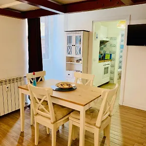 Appartement Maelle Trastevere, Rome