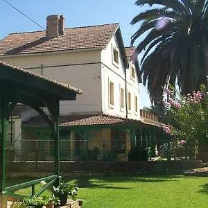 Casa Pepita Feria , Valverde del Camino España