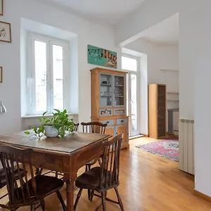 Apartamento Luxury One Bedroom Fori Imperiali, Roma