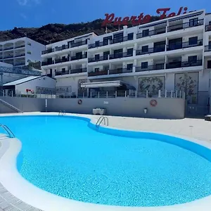 Tropical , Puerto Rico (Gran Canaria) España