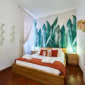Apartamento Fiore Di - Campo De' Fiori, Roma