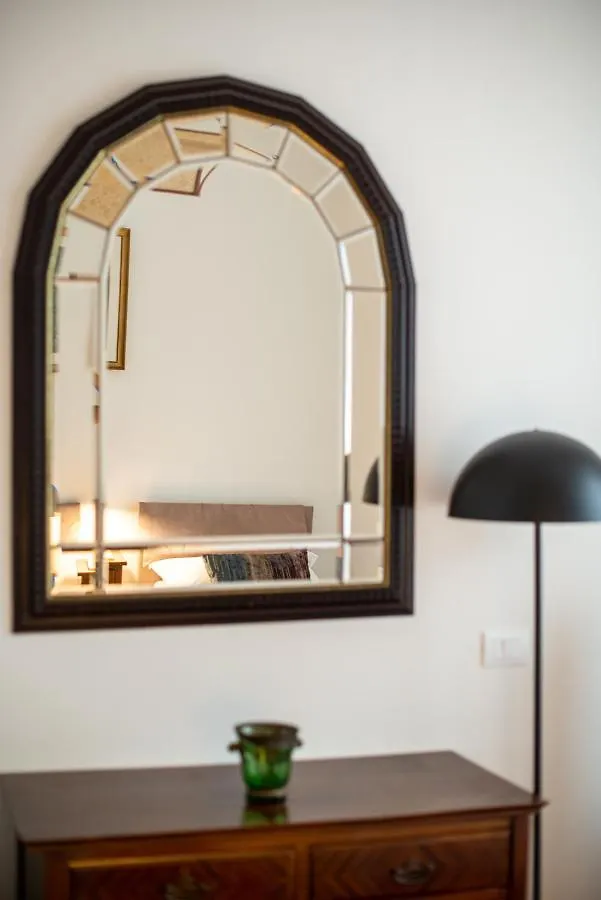 Apartment Timeroma