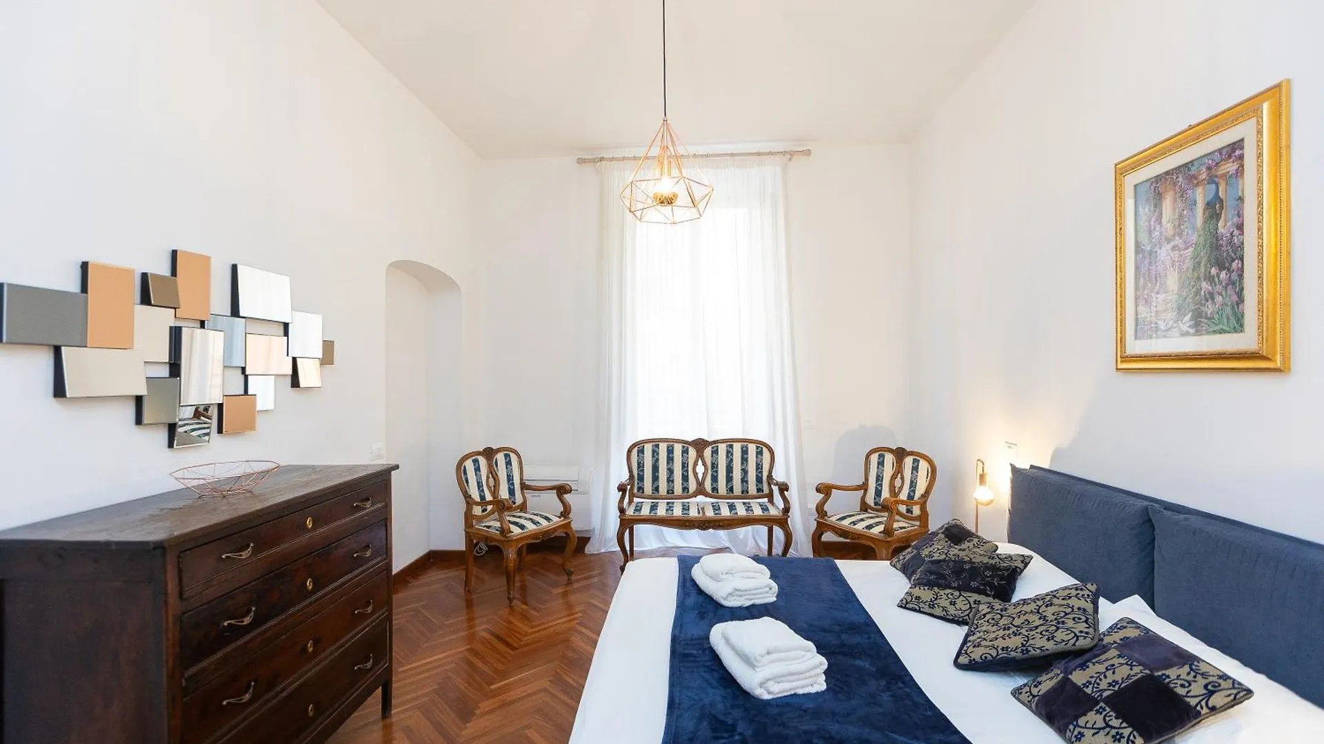 Timeroma Apartment