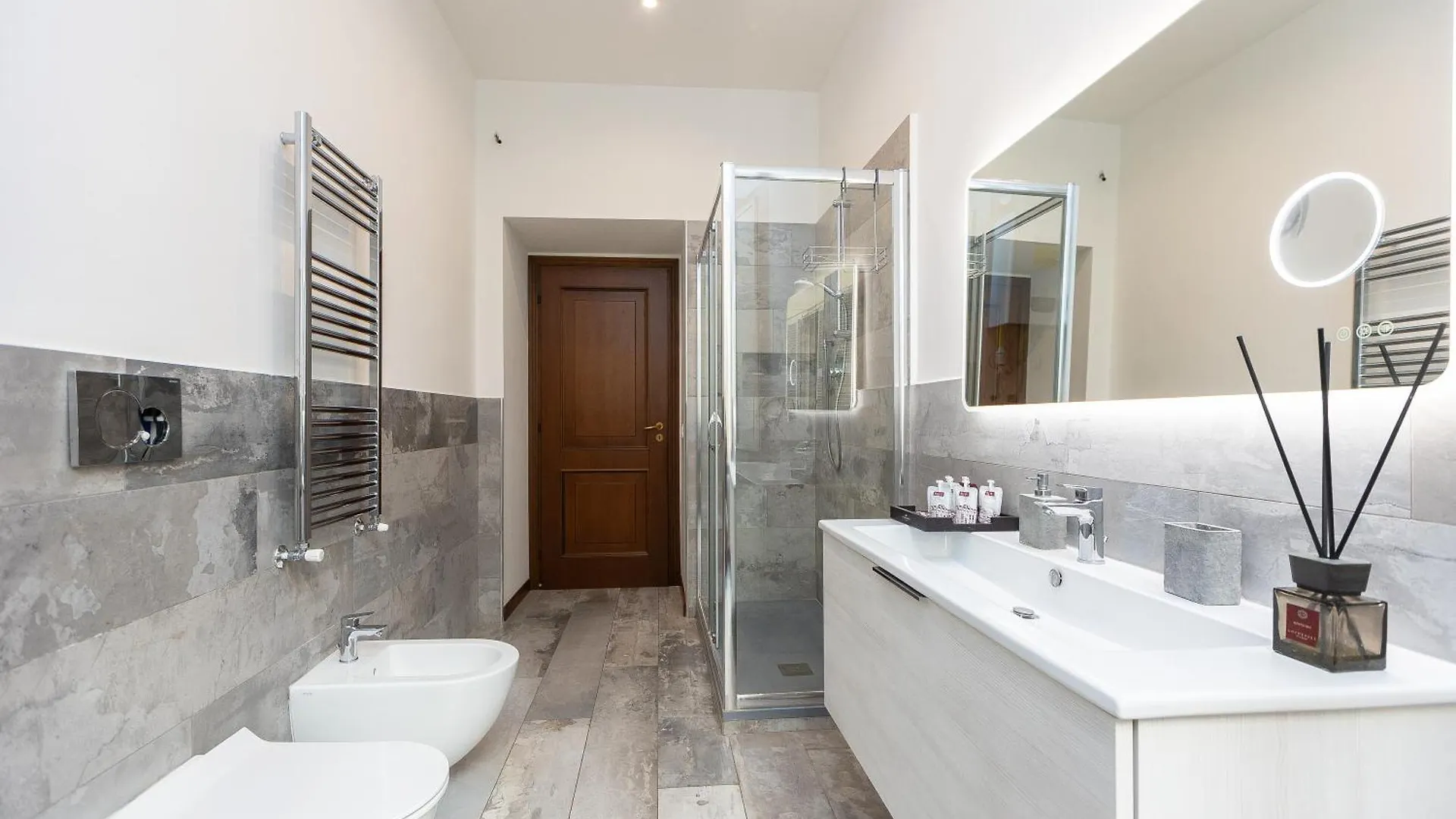 Timeroma Apartment Rome