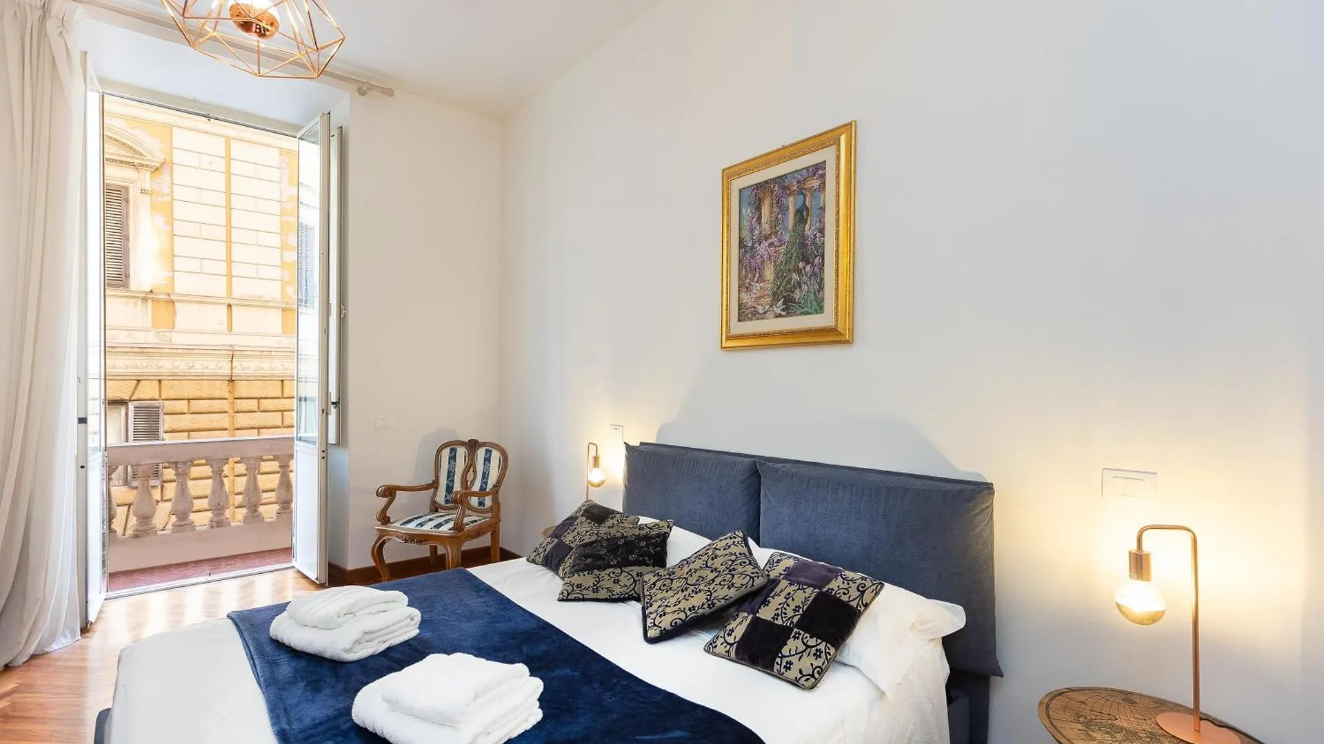 Apartment Timeroma Italy