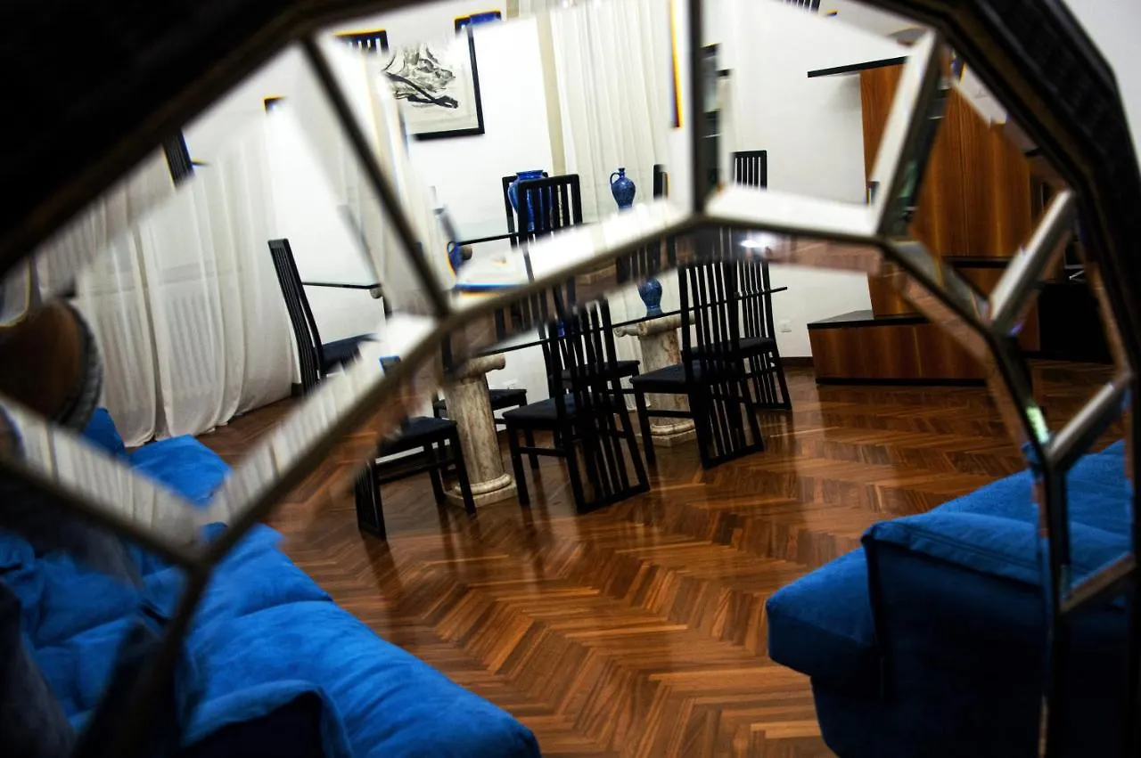 Timeroma Apartment